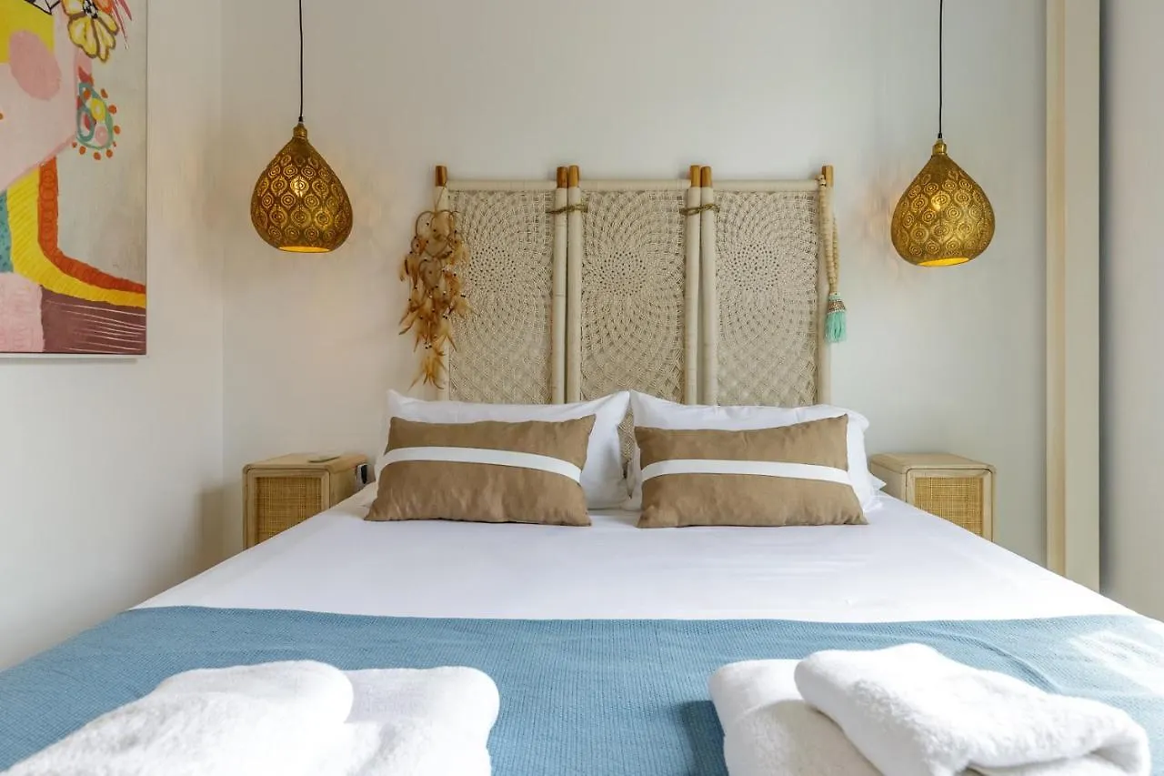 Casa vacanze Petite Maison Lili By Caleta Homes Málaga