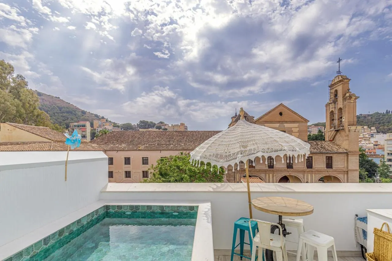 Casa vacanze Petite Maison Lili By Caleta Homes Málaga