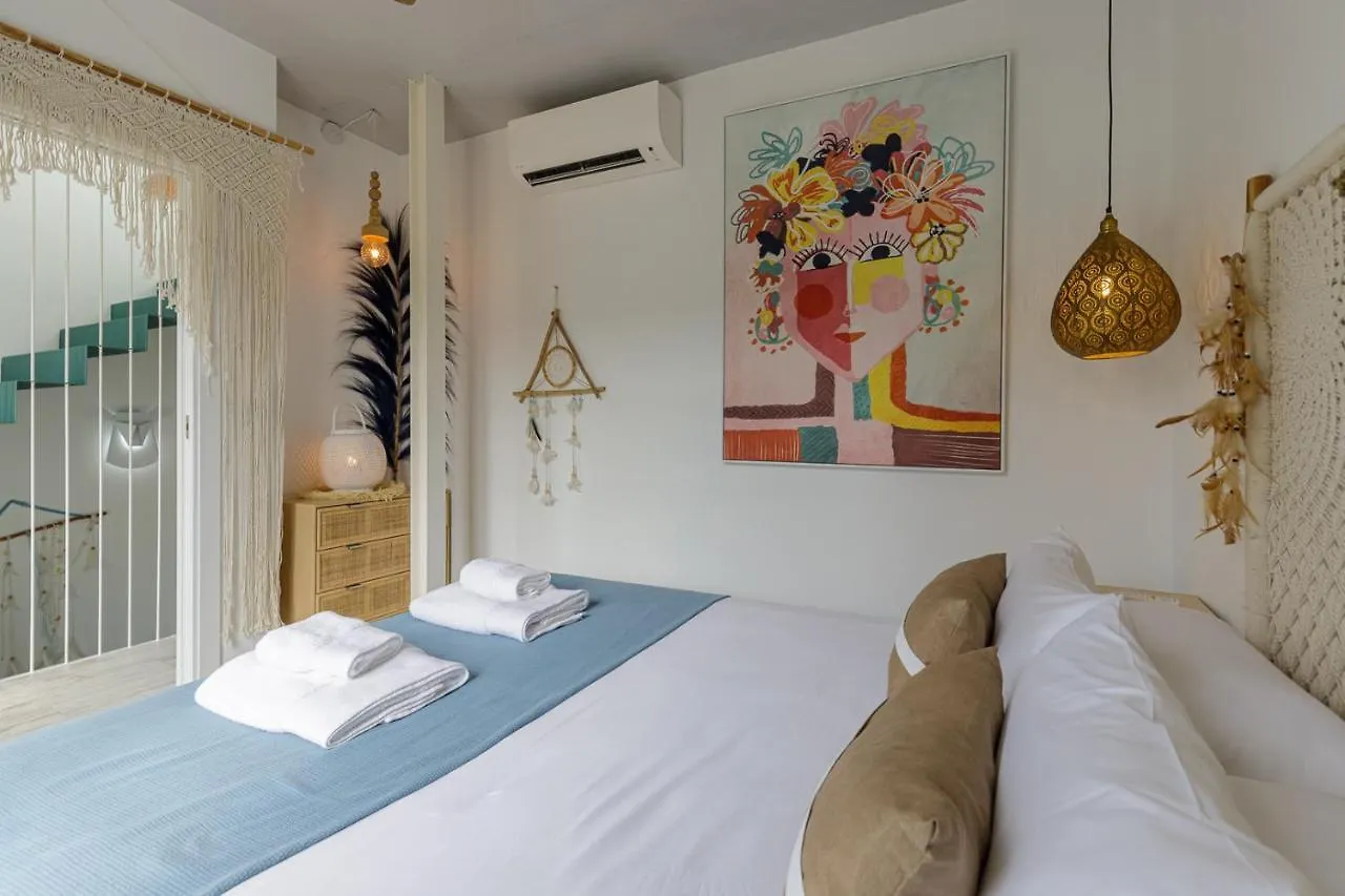 Casa vacanze Petite Maison Lili By Caleta Homes Málaga