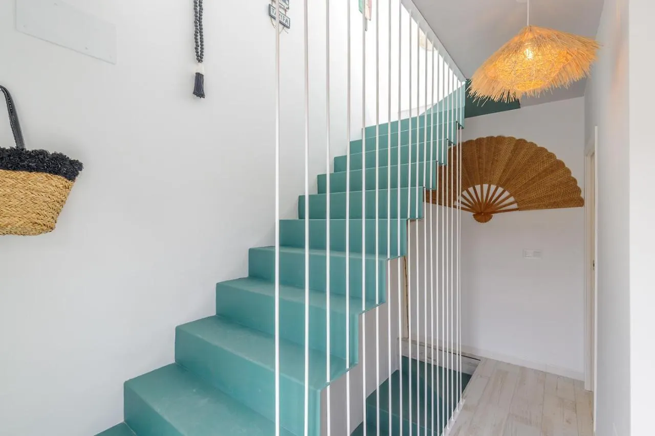 Petite Maison Lili By Caleta Homes Málaga 0*,  Spagna