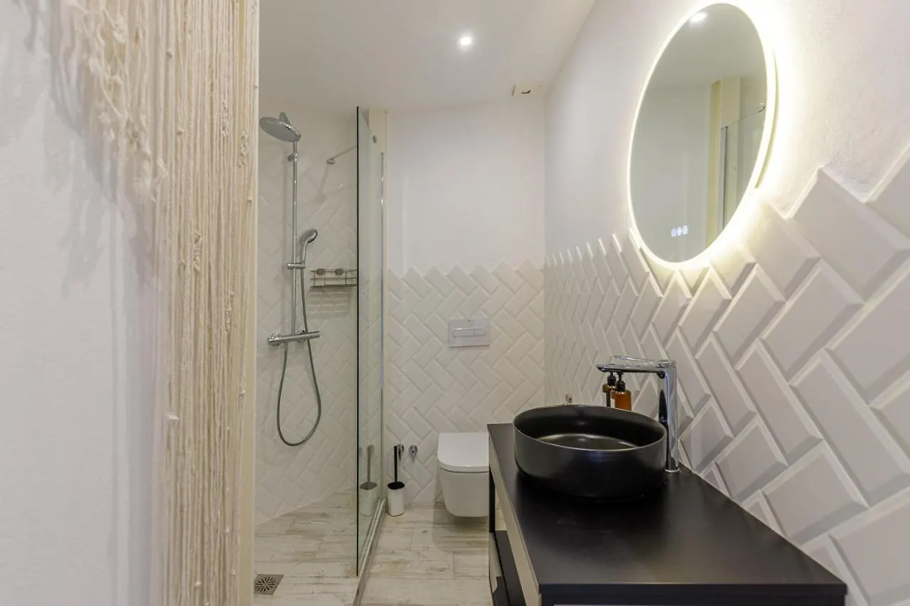 Casa vacanze Petite Maison Lili By Caleta Homes Málaga