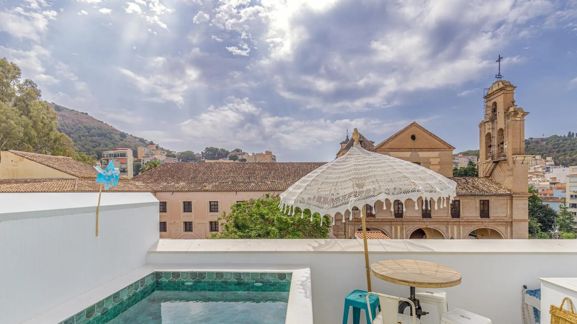 Petite Maison Lili By Caleta Homes Málaga