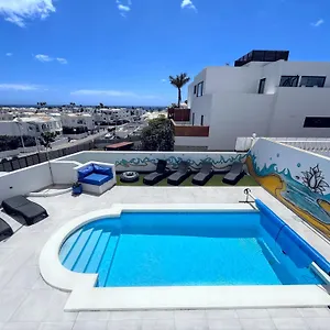 visit hotel