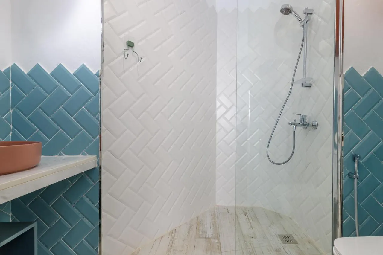 Petite Maison Lili By Caleta Homes Malaga